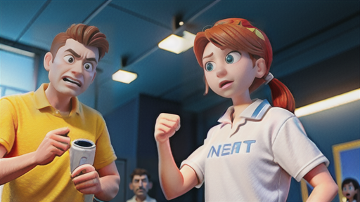 休息と回復の必要性