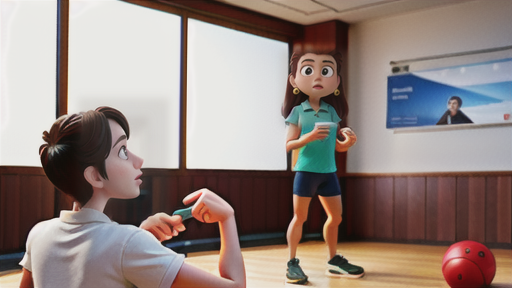 トレーニングの多様化