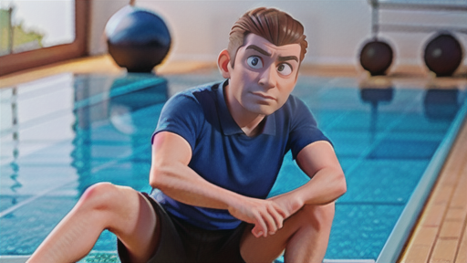 負荷調整でレベルアップ