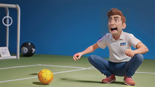 目標設定と定期的な見直し