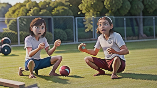 周りの人との繋がり