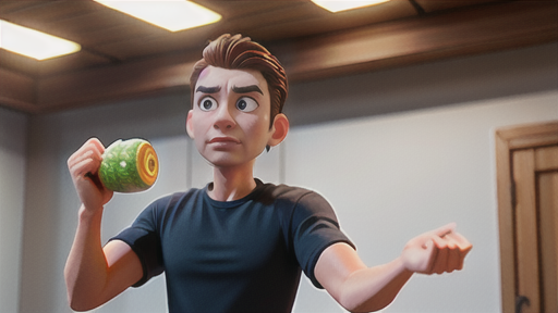 食事管理の重要性