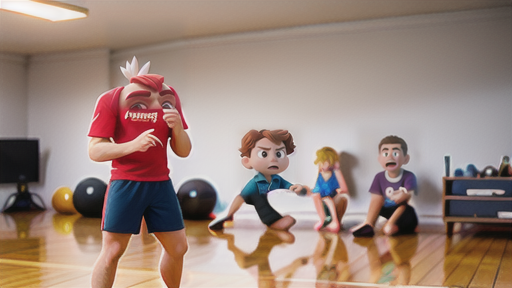 効果的なトレーニング方法