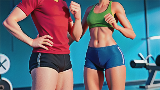 代謝と健康の関係