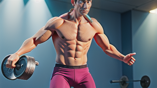 脊柱起立筋の役割