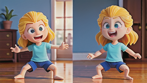 魅力的な笑顔を作る：小頬骨筋の鍛え方