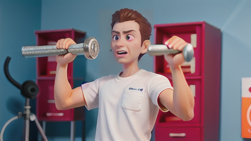 適切な食事と休息