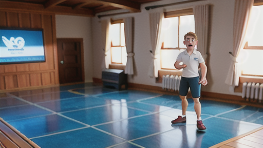 準備段階の重要性