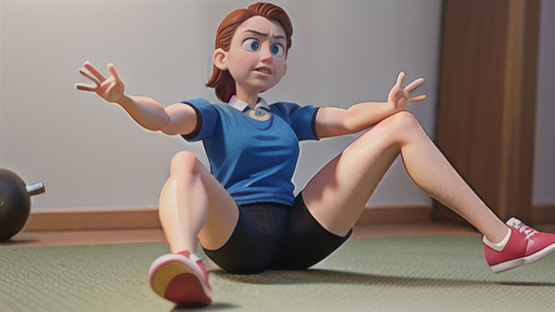 休養と回復の重要性