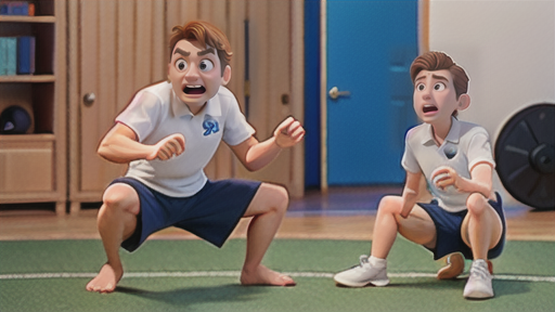 実践と改善のサイクル