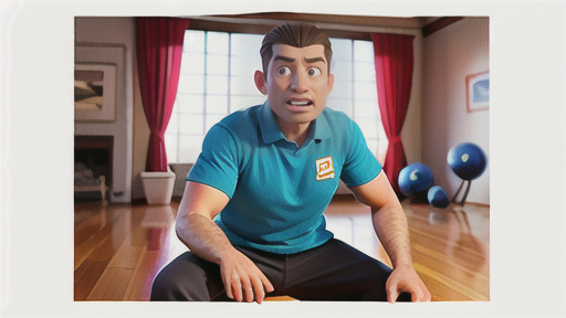 ブレースの効果