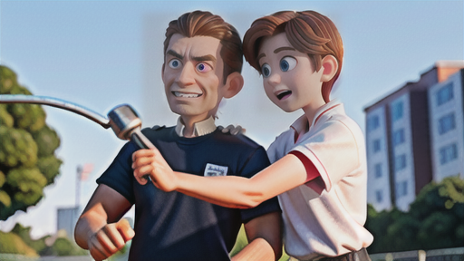 ブレースの注意点