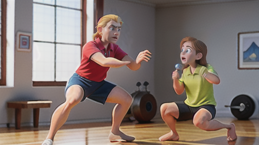 超回復にかかる時間