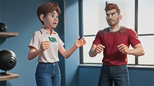 ブレースと運動