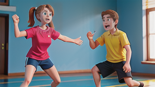 個人差への配慮