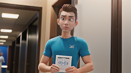 上唇鼻翼挙筋の場所