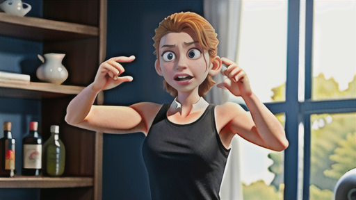 自然な分泌量の維持