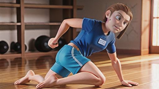 ハムストリングスの役割