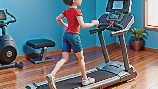 ルームランナーを選ぶポイント