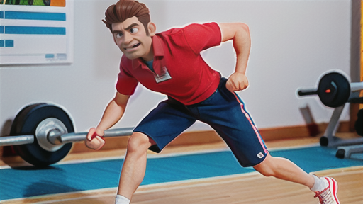 トレーニングの頻度