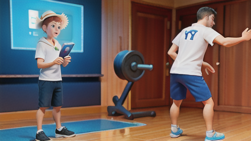 心拍数測定の機器