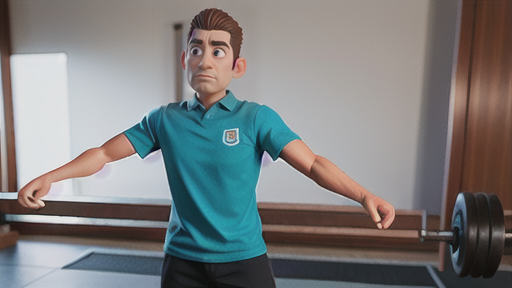 他のトレーニングとの組み合わせ