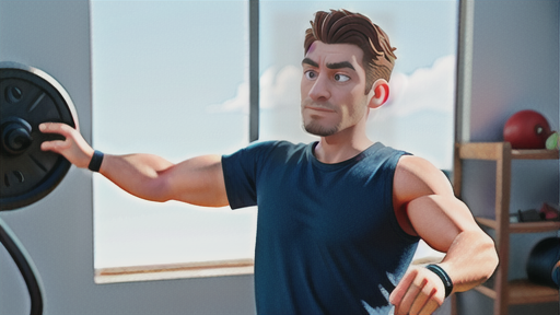 肩こり解消の効果