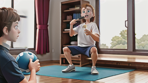 トレーニング頻度