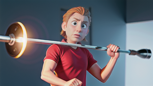 注意点と準備運動