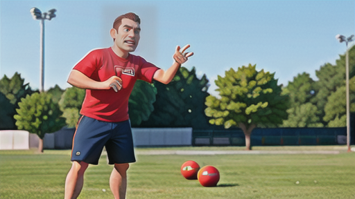 効果的なトレーニング方法