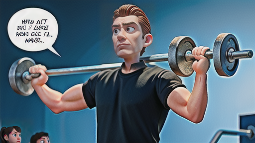 他のトレーニングとの組み合わせ