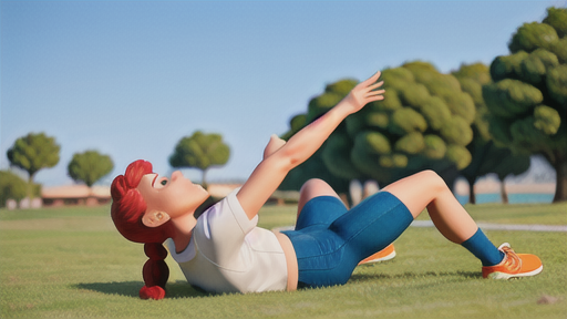 腹圧を高める呼吸法