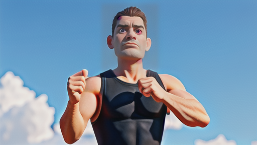 ロコモの兆候を見つける