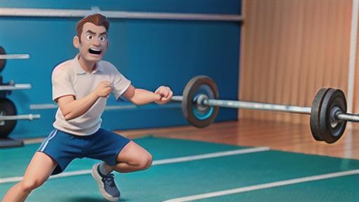 運動の習慣を身につけよう