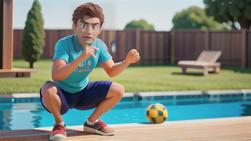 様々なバリエーションでトレーニング