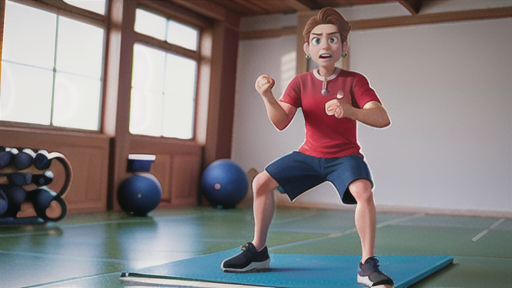 怪我を防ぐための注意点