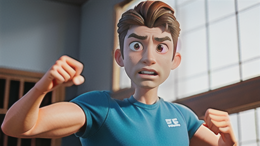 トレーニング頻度と組み合わせ