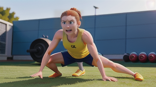 他のトレーニングとの組み合わせ