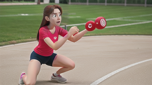 速筋線維を鍛えるメリット