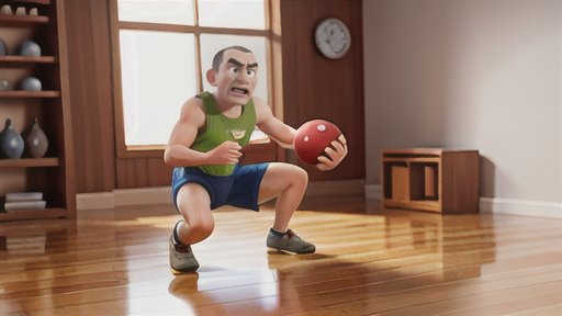 トレーニングの頻度と休息