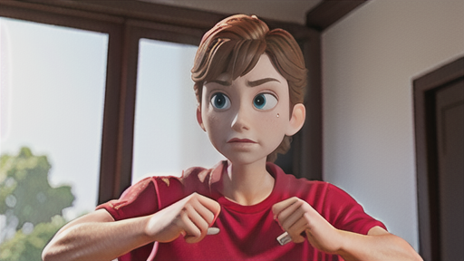 新しいたんぱく質の形