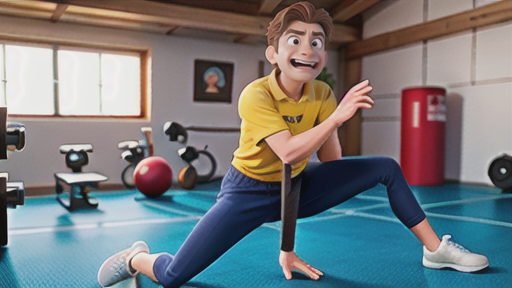 多裂筋を鍛えるメリット