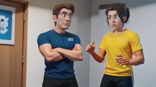 プロテインと多裂筋の関係