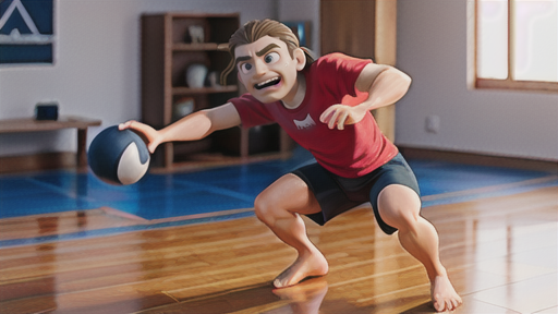 レベルアップのための応用編