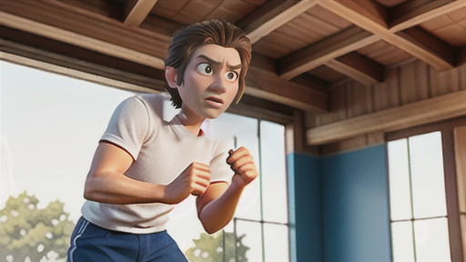 正しいフォーム