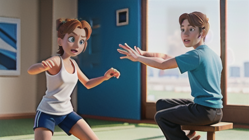 トレーニングの頻度