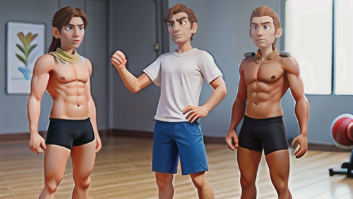 適正な体脂肪率