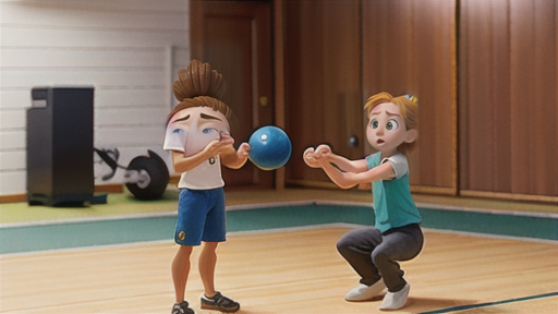 適切な重量と回数設定