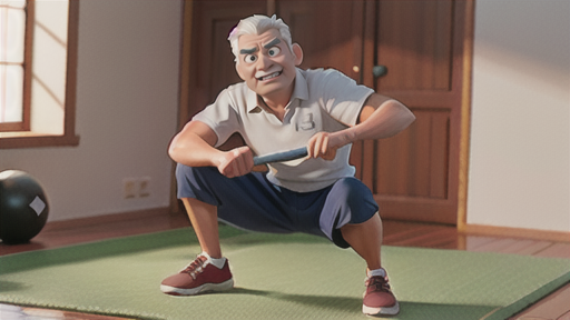 トレーニングの頻度