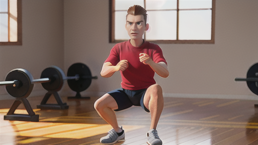 スロートレーニング